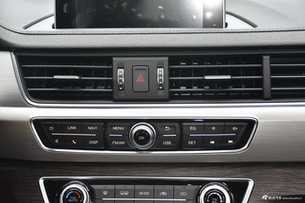 2017款景逸X5 1.6L手动尊享型