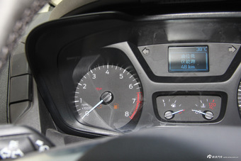 2016款途睿欧2.0T手动精英版