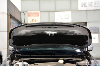 2017款楼兰2.5L自动XL两驱智尚版 