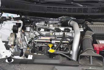 2017款优6 SUV 1.8T自动科技超值型