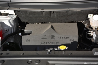 2017款景逸X5乐享系列1.6L自动豪华型