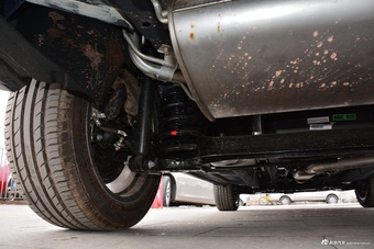 2018款汉腾X5 1.5T CVT贺岁版