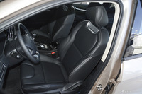 2018款君马S70 1.5T手动标准型