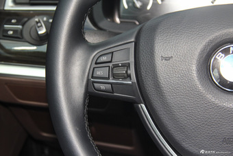 2015款宝马5系GT 2.0T自动528i豪华型