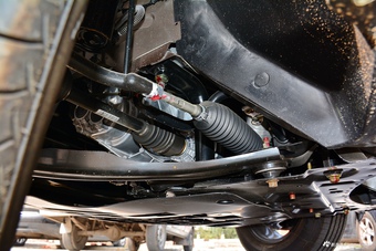 2017款景逸X3 1.5L手动豪华型