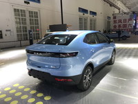 2018款欧拉iQ新能源