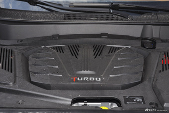 2015款DX7 2.0T手动运动豪华型