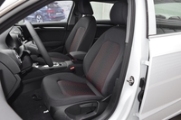 2018款奥迪A3 30周年型1.4T自动Sportback 35TFSI运动型