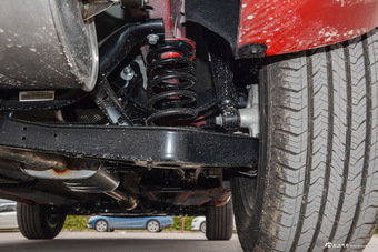 2018款瑞虎7 1.5T自动精英领先版