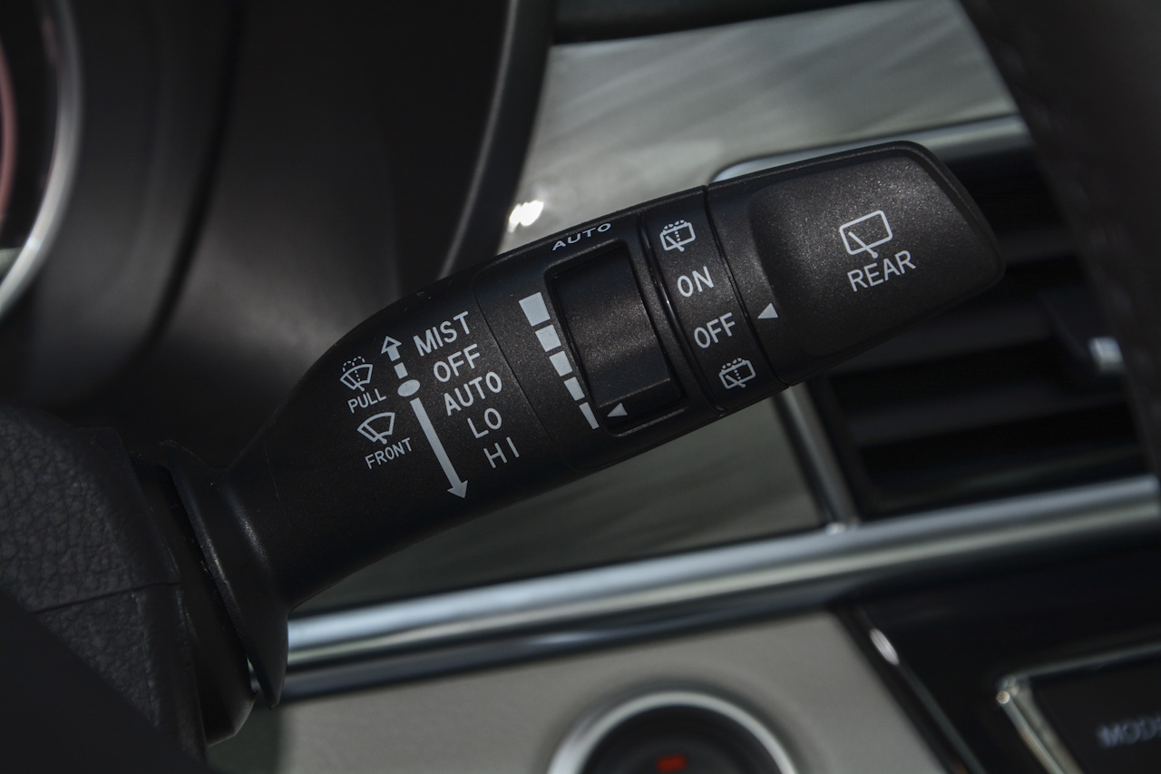 2018款汉腾X5 1.5T CVT豪华版