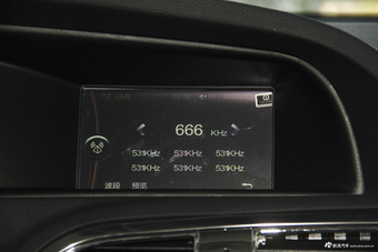 2016款中华V5 1.5T自动两驱运动型