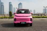 2019款尼欧Ⅱ新能源