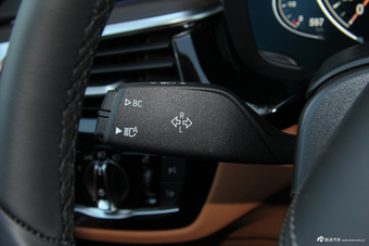 2018款宝马6系GT 630i 豪华设计套装