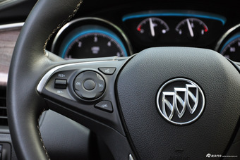 2017款昂科威1.5T自动两驱豪华型20T 