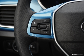 2018款北汽新能源EC系列 EC3 灵动版