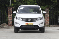 2016款 宝骏560 1.5T手动精英型