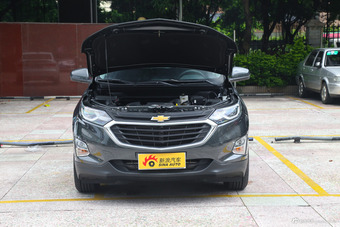 2017款探界者1.5T自动四驱拓界版535T