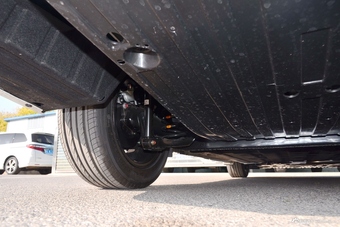 2019款凌派1.0T自动旗舰版180Turbo