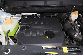 2018款北汽幻速S7 1.5T 手动尊享型