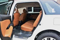 2017款比亚迪e6 400精英型