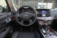 2017款英菲尼迪Q70L 2.5L自动悦享版