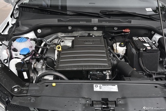 2018款大众速腾  1.6L 手动舒适型