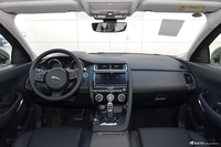 2018款捷豹E-PACE 2.0T自动P200