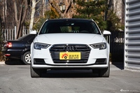 2019款奥迪A3 1.4T自动Sportback 35 TFSI风尚型国VI