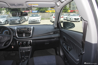 2018款致享1.5E自动冠军限量版