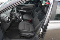 2017款劲客1.5L自动智行版