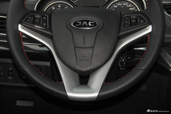 2018款瑞风S3定制版1.5L手动豪华型