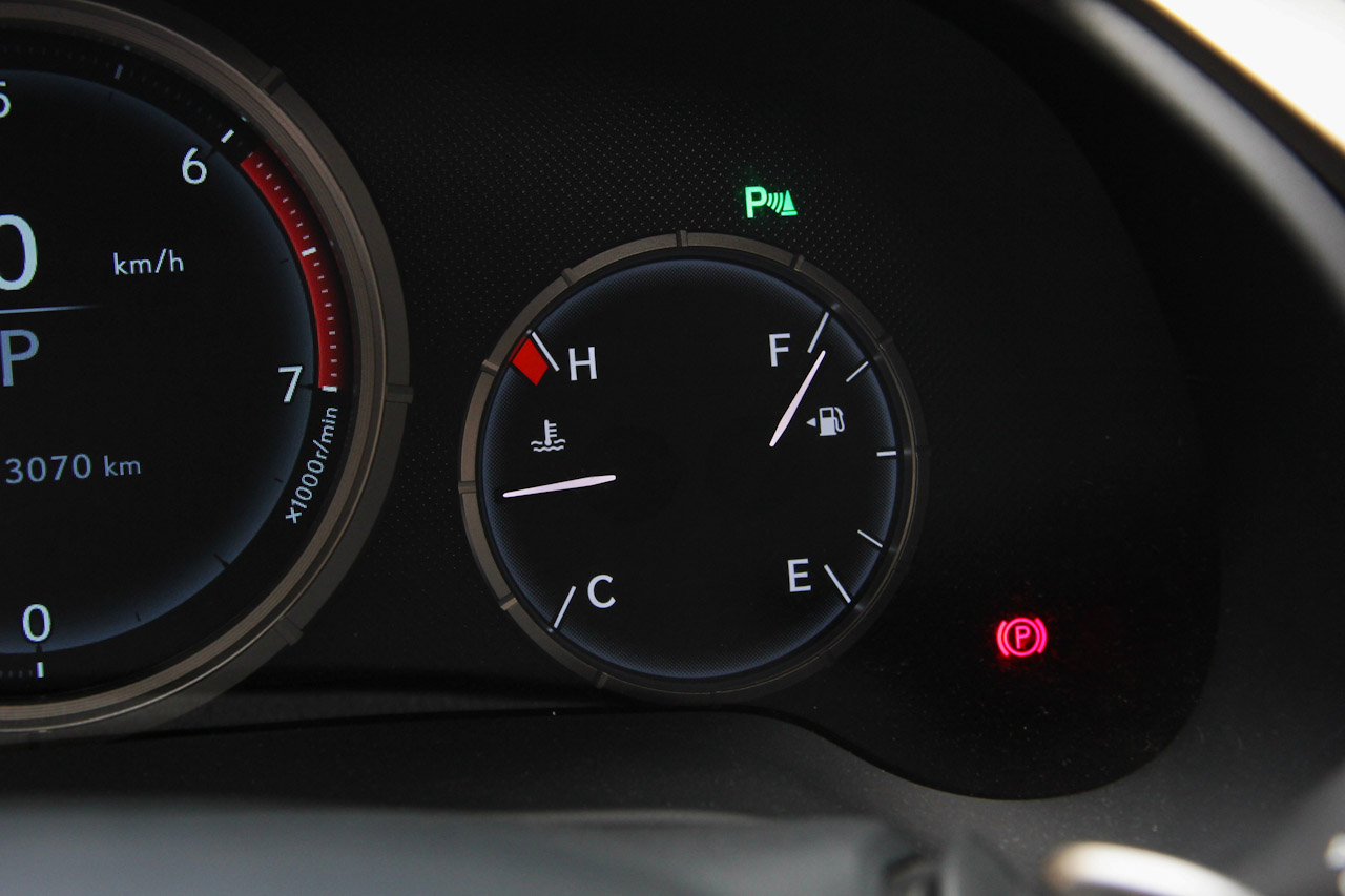 2016款雷克萨斯RX 2.0T自动200t四驱F SPORT