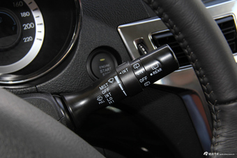 2017款揽福1.9T手动柴油两驱旗舰版7座