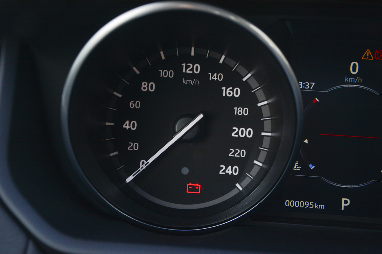 2017款发现3.0自动 V6 S