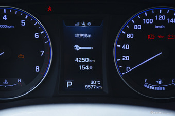 2014款名图2.0L自动LUX至尊型