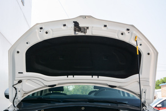 2017款Yeti 1.4T自动280TSI前行版