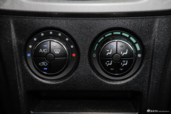 2014款英致G3 1.5L手动致雅版