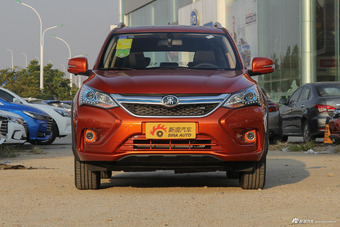 2017宋新能源ev300 豪华型