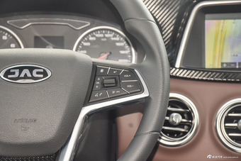 2017款瑞风S7 1.5T自动舒适型 