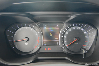 	2017款传祺GS4 1.3T手动两驱精英版200T 