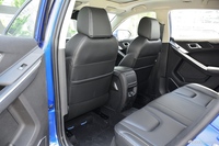 2016款驭胜S330 1.5T自动两驱尊贵版