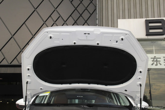 2018款宝沃BX7 2.0T自动28T两驱豪华型5座