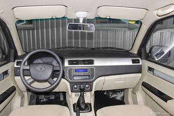 2016款神骐F30 1.5L手动舒适版长轴图片