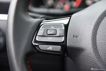 2013款尚酷 2.0TSI GTS