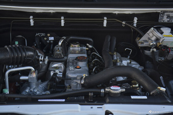 2016款骐铃T5 2.8T手动两驱舒适型加长轴距JE493ZLQ4CB