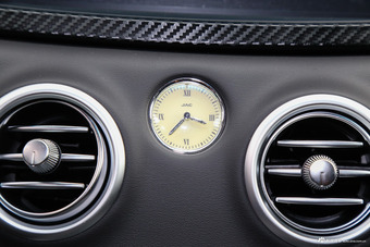 2017款瑞风S7 1.5T自动豪华型