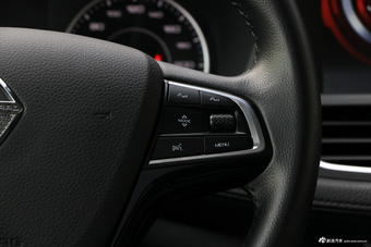 2018款宝沃BX7 2.0T自动28T四驱旗舰型7座