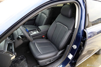 2017款金牛座2.0T自动豪华型EcoBoost 245