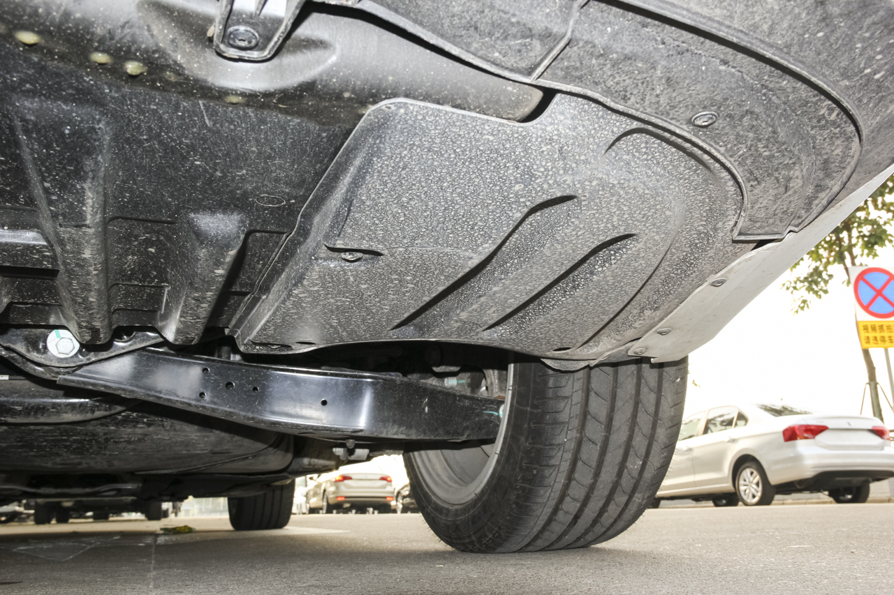 2018款CC 1.8T自动豪华型