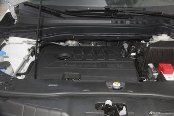 2018款哈弗H6运动版1.5T自动两驱精英型红标